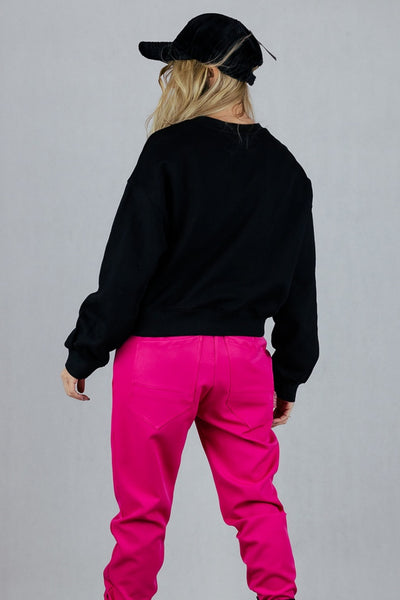 Bluza Badblood UNIWERSALNY Chance Off Bluzki Inspiracja Jelenia Gora