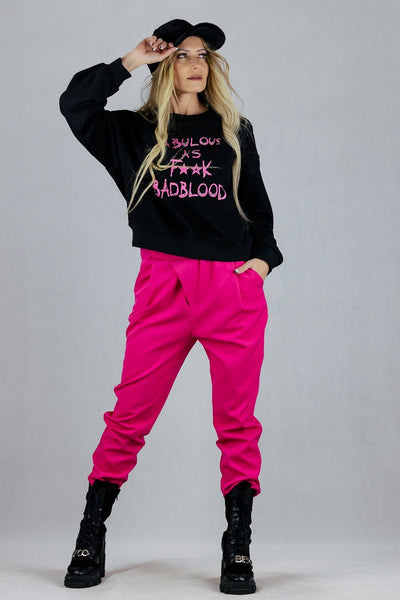 Bluza Badblood UNIWERSALNY Chance Off Bluzki Inspiracja Jelenia Gora
