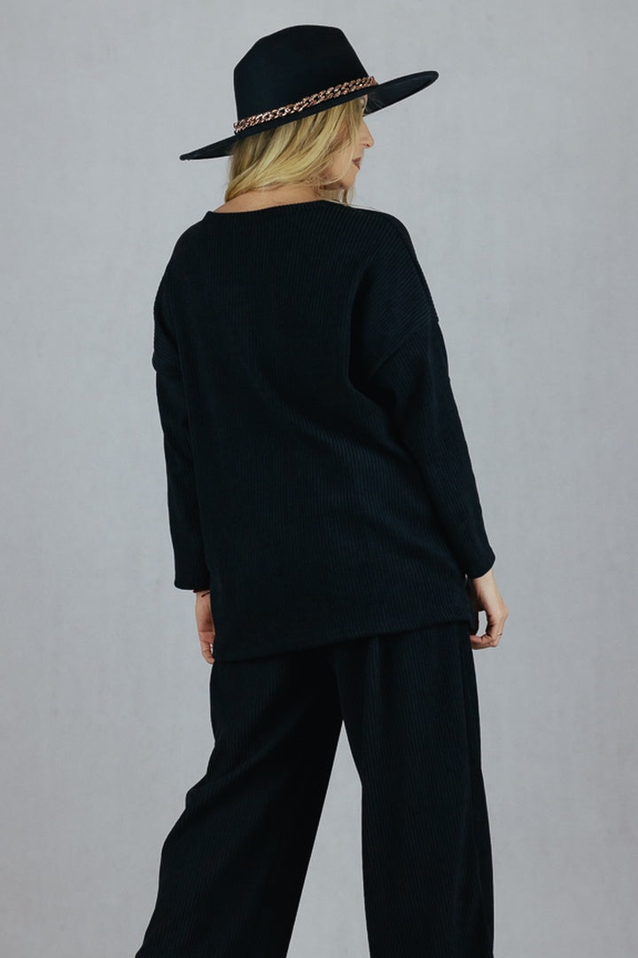Bluza z wisiorem UNIWERSALNY Lamiar Bluzki Inspiracja Jelenia Gora
