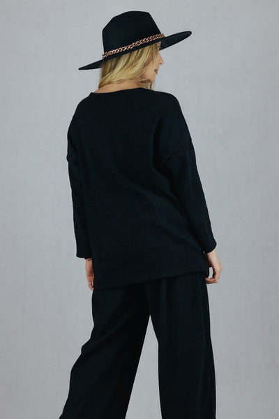 Bluza z wisiorem UNIWERSALNY Lamiar Bluzki Inspiracja Jelenia Gora