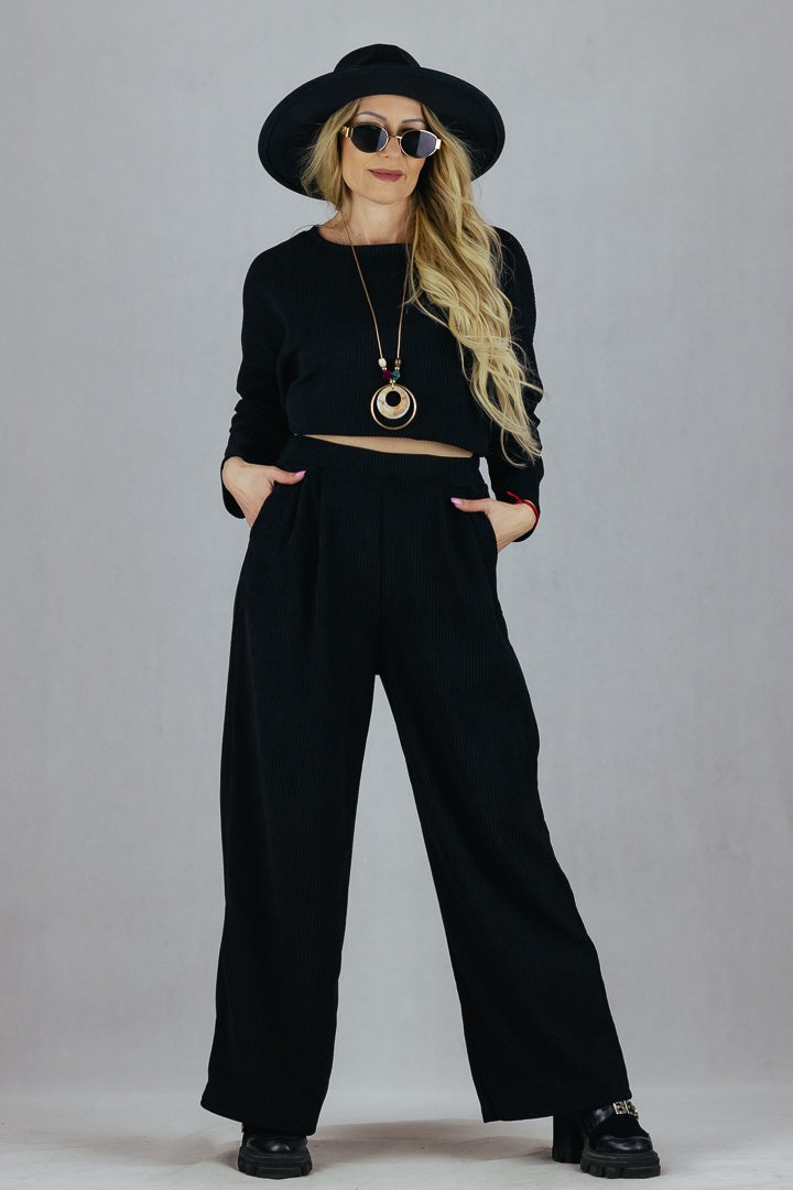 Bluza z wisiorem UNIWERSALNY Lamiar Bluzki Inspiracja Jelenia Gora
