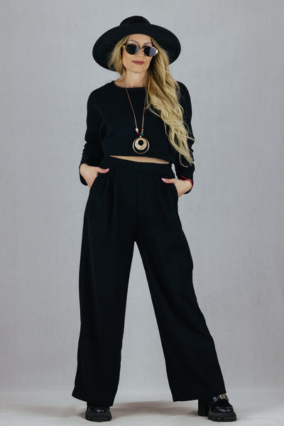 Bluza z wisiorem UNIWERSALNY Lamiar Bluzki Inspiracja Jelenia Gora