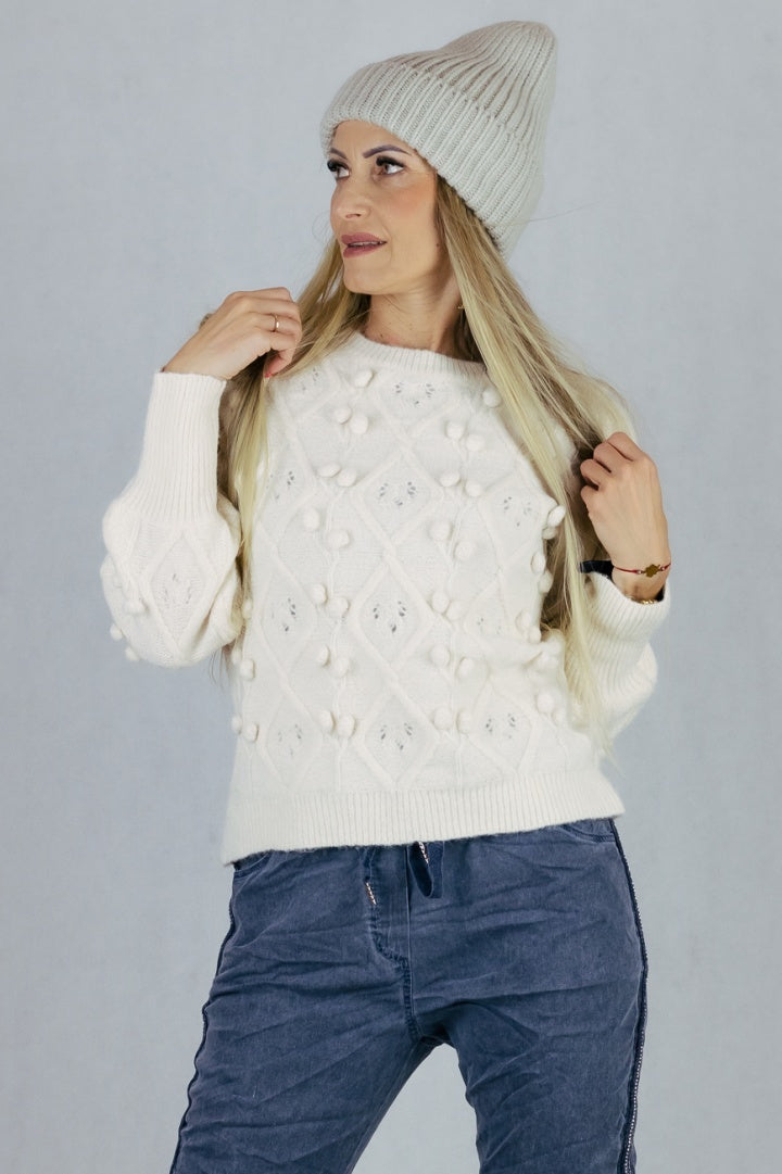 Sweter Merry UNIWERSALNY Senenday Swetry Inspiracja Jelenia Gora