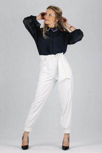 Spodnie Lola Fashion S Lola Fashion Spodnie Inspiracja Jelenia Gora